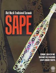 Angklung berasal dari ibukota jakarta. Dbp Alat Muzik Tradisional Sarawak Sape