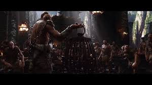 Dans rocketeer a parfaitement capturé l'aspect et l'esprit de la bande dessinée de dave stevens. Jack Le Chasseur De Geants 2 Vo Video Dailymotion