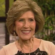 Dr. Ann (Betsy ) Abraham Archives -