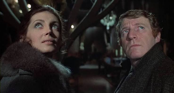 The Legend of Hell House (1973) – Mike's Take On the Movies