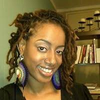 Ebony the Beloved by Spivey Hannah