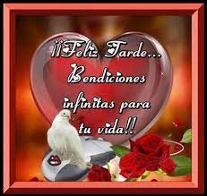 Maybe you would like to learn more about one of these? Imagenes De Buenas Tardes Con Frases Para Desear Una Hermosa Y Feliz Tarde Mejores Imagenes