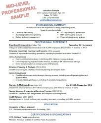 How To Write The Perfect Resume Based On Your Years Of Experience