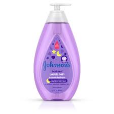 Add lots of bubbling fun to the bedtime routine with mr. Johnson S Bedtime Baby Bubble Bath