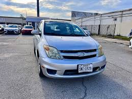 Image result for Classic Silver 2006 Scion