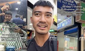 Former cop walks 15,000 km to help Filipino children