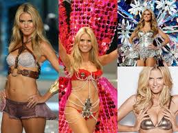 The victoria's secret fashion show is a spectacle in its own right. 10 Of The Hottest Victoria S Secret Models