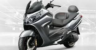 8 Harga Motor Matic Terbaru 2020 Dengan Harga Termurah Otomotifo Motor Sepeda Motor Sepeda