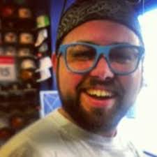 Nicholas Norcross's Instagram, Twitter & Facebook