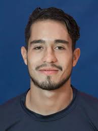 2015 Men's Soccer Roster