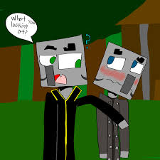 Who is the vindicator in minecraft dungeons? Evoker Minecraft Illagers Vindicator Explore Tumblr Posts And Blogs Tumgir