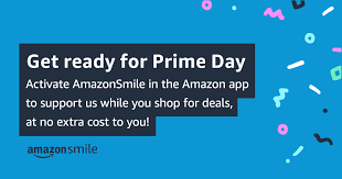 You can now support your favourite charity on iphone & android phones. Coffee Quality Institute It S Prime Day Sign Up For Amazonsmile And Select Coffee Quality Institute As Your Preferred Charity At Smile Amazon Com Ch 33 0702576 Remember To Shop For Deals At Smile Amazon Com Or With Amazonsmile