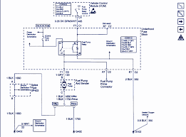 For additional wiring diagrams info, see electrical system (e) in the technical bulletins index. Chevy S10 Blazer Wiring Diagram Wiring Diagram
