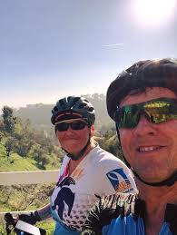 My confidence is growing! My fitness is improving! 6.5 miles today From  home to Briton Ferry Bridge 🚴🚲 Thank you to my pilot Mr P he. He is so  patient with me.