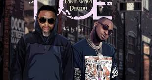 Music Video Larry Gaaga Feat Davido Doe Http Ift Tt 2nlxlyl Music Videos Entertainment Music Music