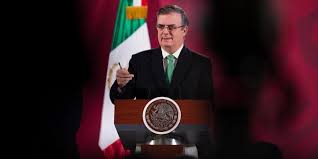 Explore tweets of marcelo ebrard c. Ebrard Asks About Fast And Furious Gun Running Sting The Yucatan Times