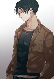 We did not find results for: 61 Ide Attack On Titan Levi Ackerman Gambar Anime Kapten Levi Levi Ackerman