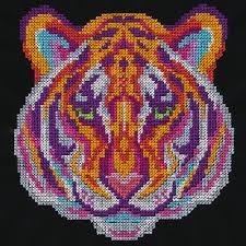 No need to explain to you that cross stitch is one of the most popular hobbies in the world. Cross Stitch Urban Threads Unique And Awesome Embroidery Designs