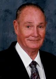 Obituary information for Joseph William McGarvey