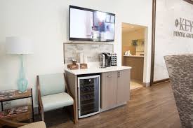 Collins J Patient Amenities 1 Medical Office Decor Dental Office Decor Home