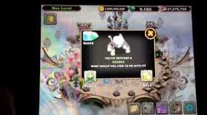 This video shows you how to breed ghazt on plant island of my singing monsters game with limited time promotion 500% luck. How To Breed A Ghazt