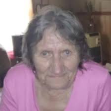 Obituary information for Barbara Jean Cook