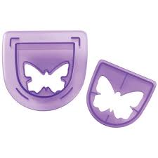 Decupator Pentru Pasta De Zahar Wilton Fluture Emag Ro