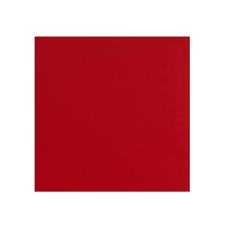 5.12 x 5.12 " Scarlet Red Envelopes 68lb