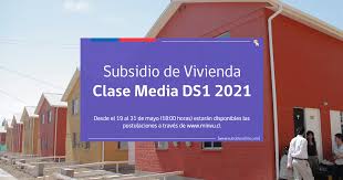 Revisa cómo acceder al subsidio ds49 o subsidio de integración social y territorial que permite a las familias acceder a proyectos habitacionales en barrios bien localizados y cercanos a servicios. Subsidio Ds1 Archivos Subsidios 2021 Chile
