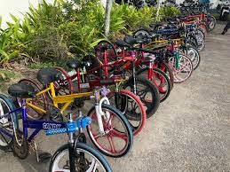 Maybe you would like to learn more about one of these? Tak Perlu Diharamkan Ngo Saran Kerajaan Sediakan Litar Khas Untuk Basikal Lajak