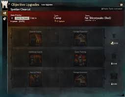All you need to start is your api key! Held For Timer In Wvw Starting With 27s Guild Wars 2 Forums