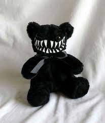 Pin By Beans On Yungdaddy Creepy Stuffed Animals Cute Dolls Creepy Dolls