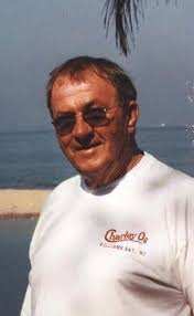 Maurice D. "Moe" McDonald