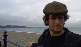 Paul Rowan