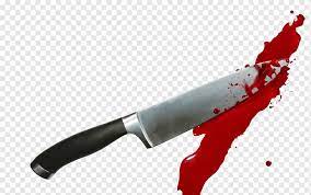 Learn how to draw blood splatter pictures using these outlines or print just for coloring. Knife Blood Stabbing Cutting Blade Knife With Blood Fruit Fork And Knife Weapon Png Pngwing