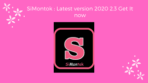 Cara download apk simontox versi 2.2. Simontok Apk Latest Version 2020 2 3 Get It Now Newsdio