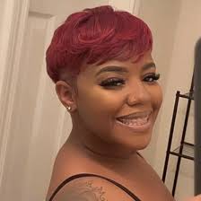 Cheyne DeLaine Washington and Kenye Traniel Fagan's Wedding Website