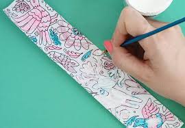 Some of the coloring page names are bracelet size chart and bracelet sizing tips, multi colored paracord survival bracelet gorilla surplus, large black paracord bracelets paracord bracelets, 2 color 550 paracord survival strap bracelet anklet pop tab, paracord bracelets paracord bracelets bracelets, solid color. Diy Mother S Day Bracelets Using Coloring Pages Persia Lou