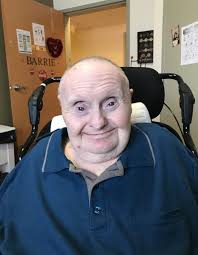 Obituary for Barrie Douglas Bourne