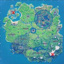 This playlist includes the best songs of 2021 related with fortnite game, enjoy! Fortnite Dance At Highest Spot And Lowest Spot Week 9 Challenge Map Locations Revealed Gaming Entertainment Express Co Uk