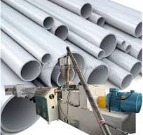 UPVC PVC PIPE PP Pipe Socket Belling Machines Plant