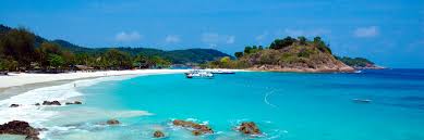 You'll be enamoured by the droves of fish that swim around you even as you step into the water. Visit Redang Island Malaysia Tailor Made Vacations Audley Travel