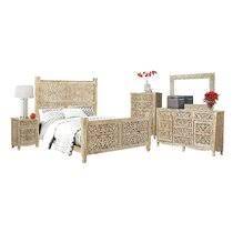 Check spelling or type a new query. Boho Bedroom Sets You Ll Love In 2021 Wayfair