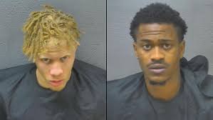 Bedford County narcotics investigation leads to 2 arrests for fentanyl  distribution, firearm charges