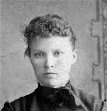 Hannah Jane “Jennie” Fishburn Dean (1867-1943)