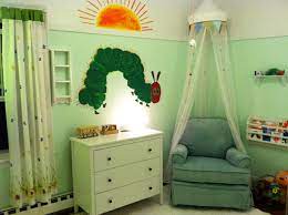 Pin By Frances Medina On Stuff I Like Nursery Baby Room Hungry Caterpillar Nursery Baby Boy Rooms