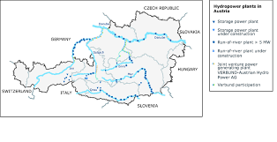 Infoplease is the world's largest free reference site. Hydropower Plants In Austria European Environment Agency