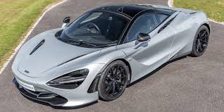 Image result for Brilliant Silver 2001 McLaren