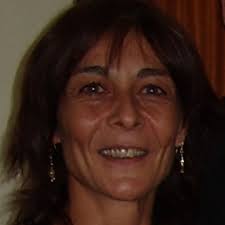 Chantal ZAOUCHE GAUDRON