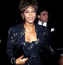 Whitney Houston: the life of a diva